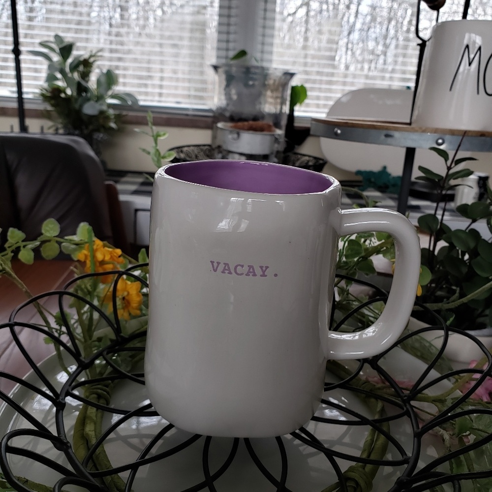 Rae Dunn mug